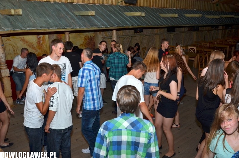 Weekend we Włocławku 26.07 Piekarnia