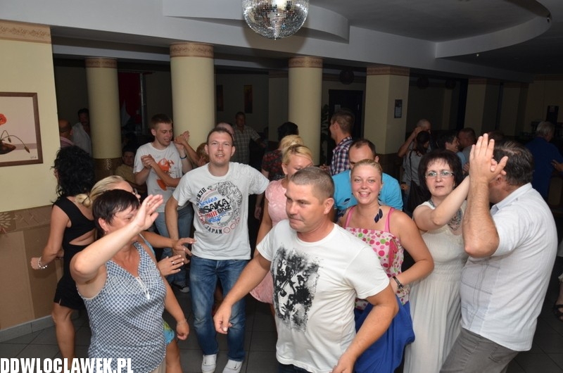 Weekend we Włocławku 27.06 Astoria