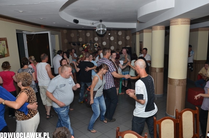Weekend we Włocławku 27.06 Astoria