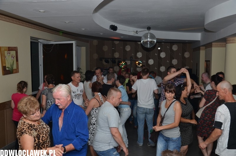 Weekend we Włocławku 27.06 Astoria