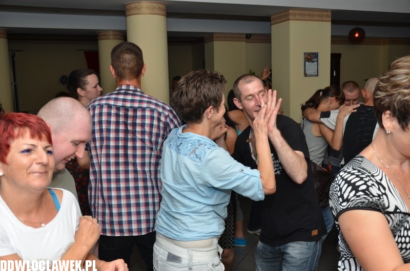 Weekend we Włocławku 27.06 Astoria