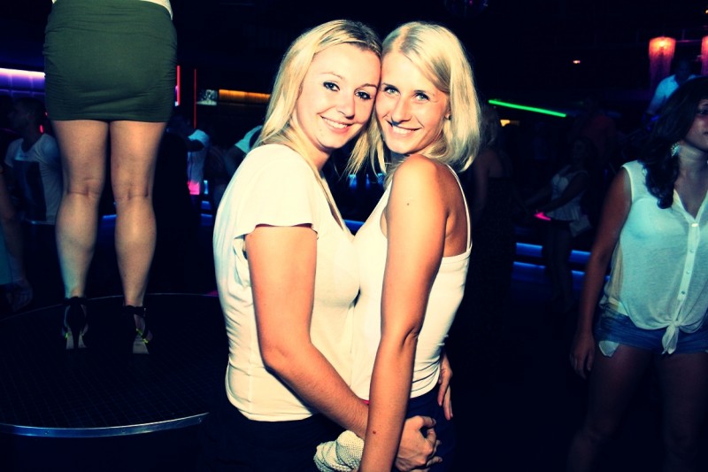 Weekend we Włocławku 26.07 Million Club