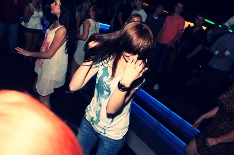 Weekend we Włocławku 26.07 Million Club