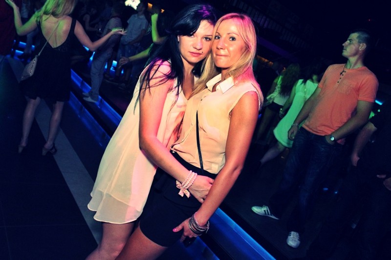 Weekend we Włocławku 26.07 Million Club