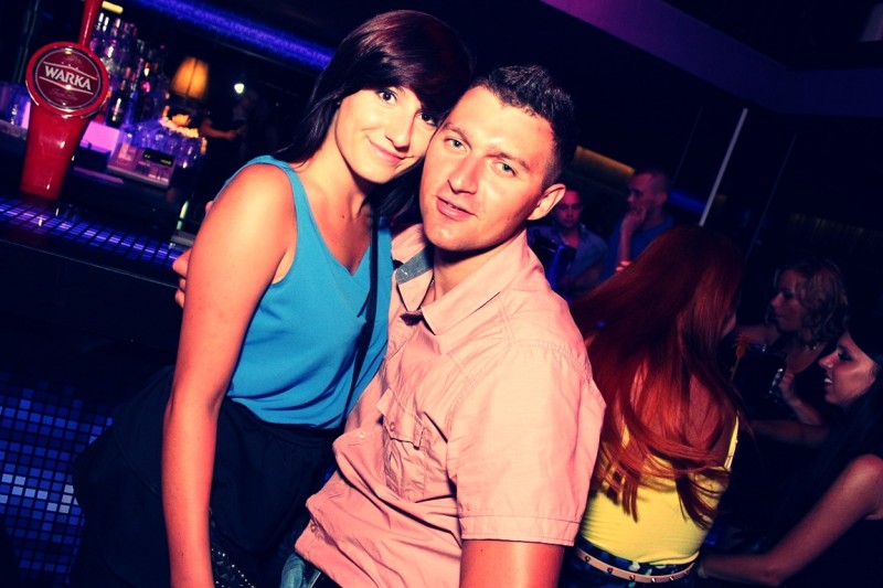 Weekend we Włocławku 26.07 Million Club