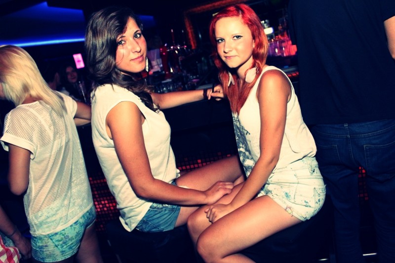 Weekend we Włocławku 26.07 Million Club