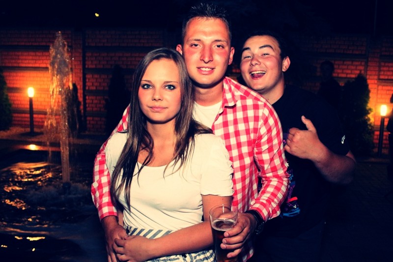 Weekend we Włocławku 26.07 Million Club