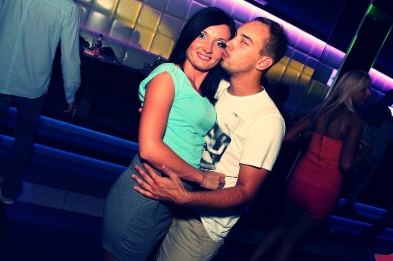 Weekend we Włocławku 26.07 Million Club
