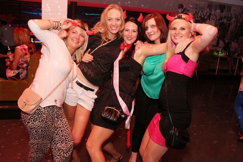 Weekend we Włocławku 27.07 Bulvar w Million Club