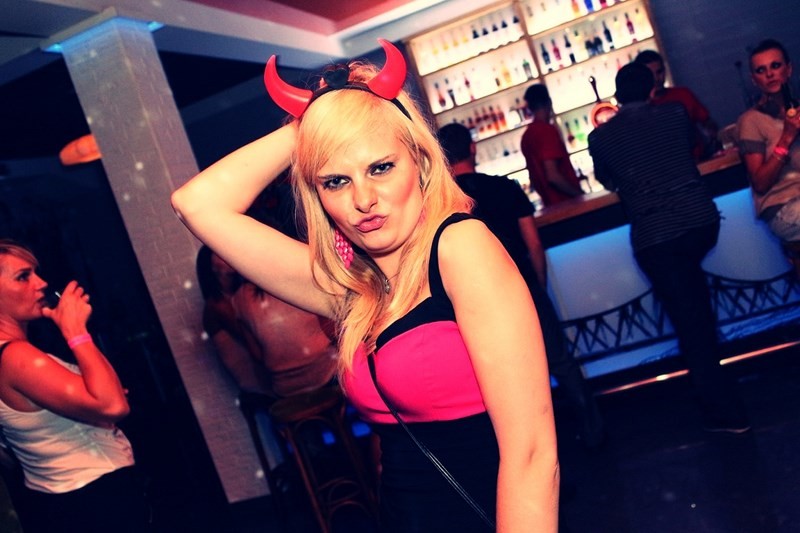 Weekend we Włocławku 27.07 Bulvar w Million Club