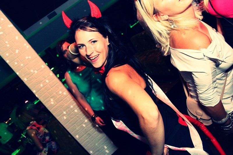 Weekend we Włocławku 27.07 Bulvar w Million Club