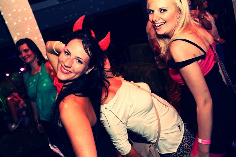 Weekend we Włocławku 27.07 Bulvar w Million Club
