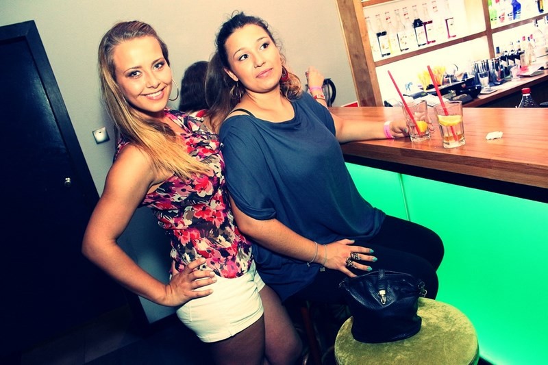 Weekend we Włocławku 27.07 Bulvar w Million Club