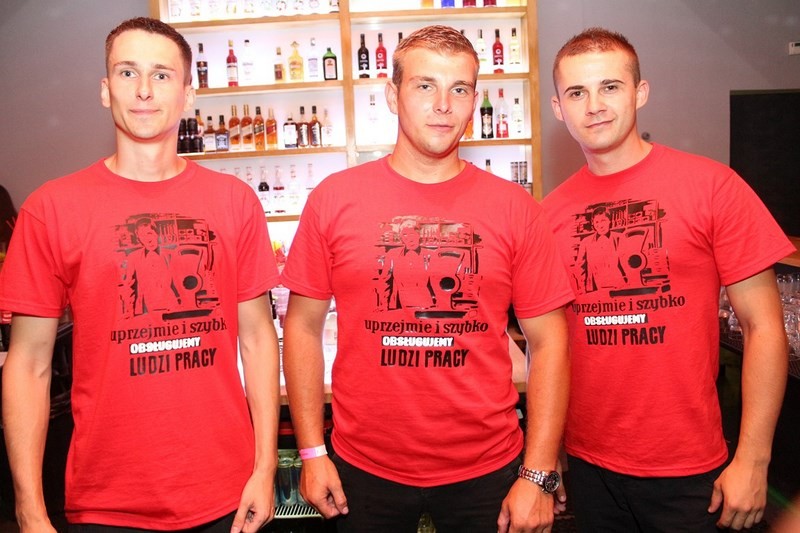 Weekend we Włocławku 27.07 Bulvar w Million Club