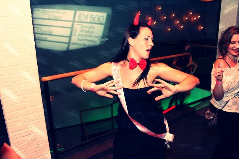 Weekend we Włocławku 27.07 Bulvar w Million Club
