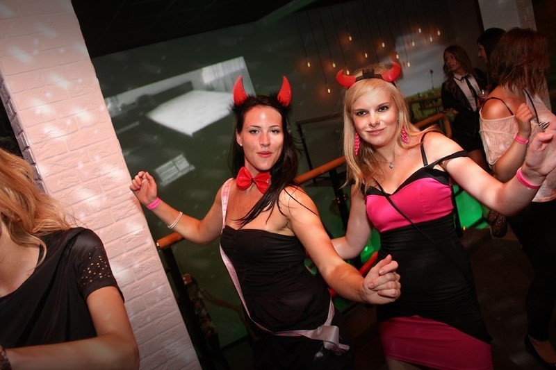 Weekend we Włocławku 27.07 Bulvar w Million Club