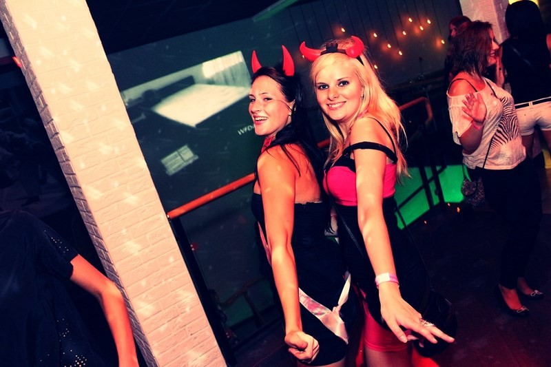 Weekend we Włocławku 27.07 Bulvar w Million Club