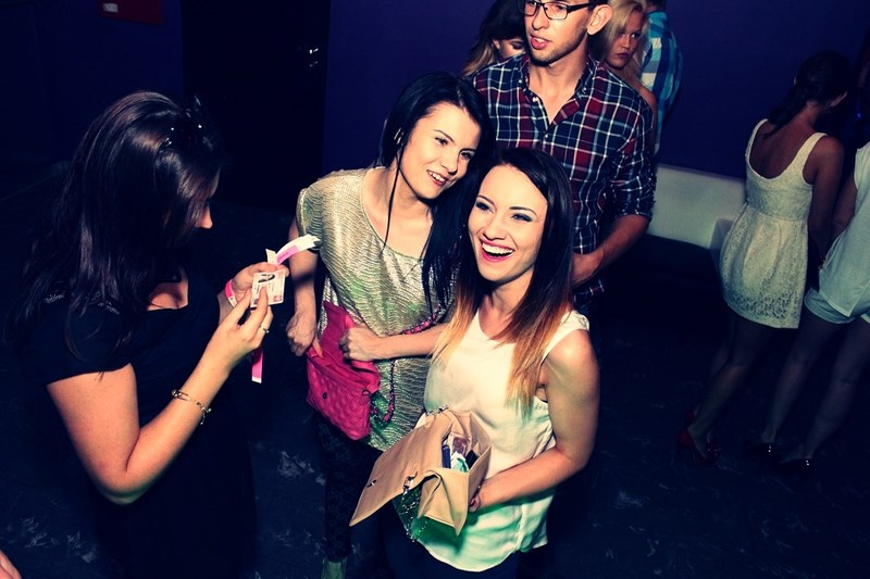 Weekend we Włocławku 27.07 Bulvar w Million Club