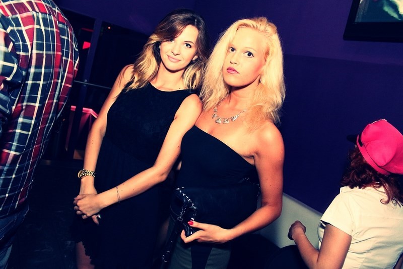 Weekend we Włocławku 27.07 Bulvar w Million Club