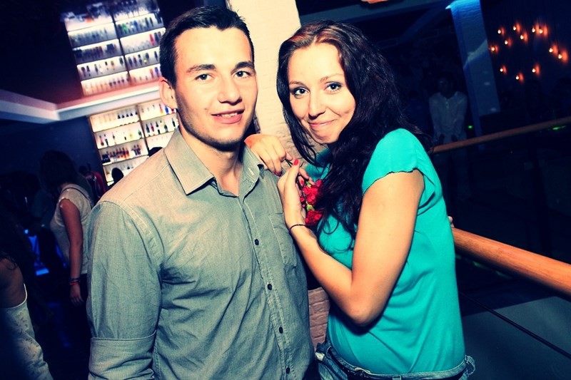 Weekend we Włocławku 27.07 Bulvar w Million Club