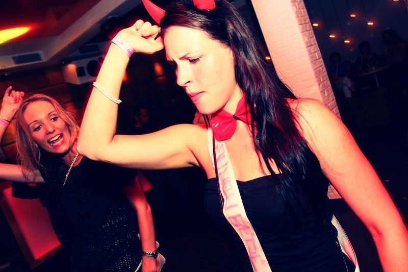 Weekend we Włocławku 27.07 Bulvar w Million Club