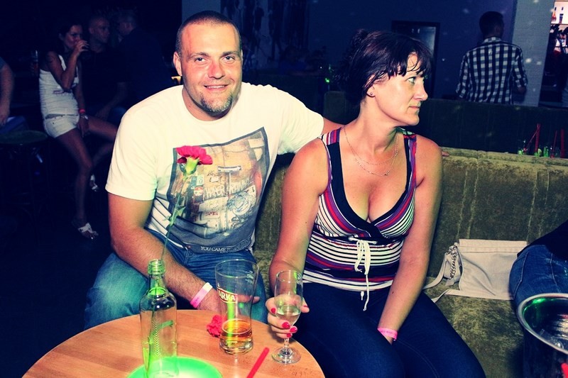 Weekend we Włocławku 27.07 Bulvar w Million Club