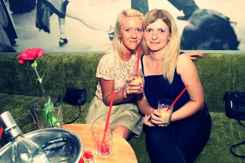 Weekend we Włocławku 27.07 Bulvar w Million Club