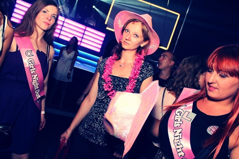 Weekend we Włocławku 27.07 Million Club