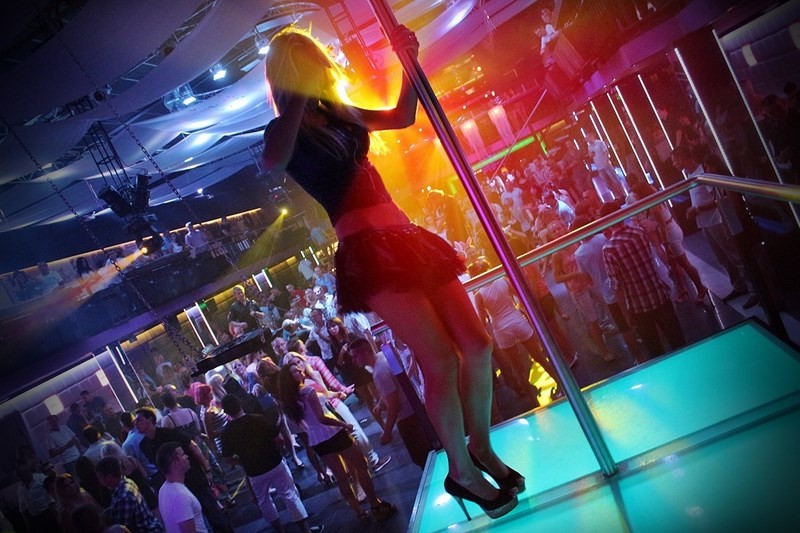 Weekend we Włocławku 27.07 Million Club