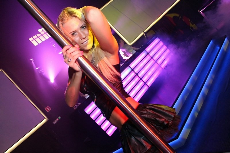 Weekend we Włocławku 27.07 Million Club