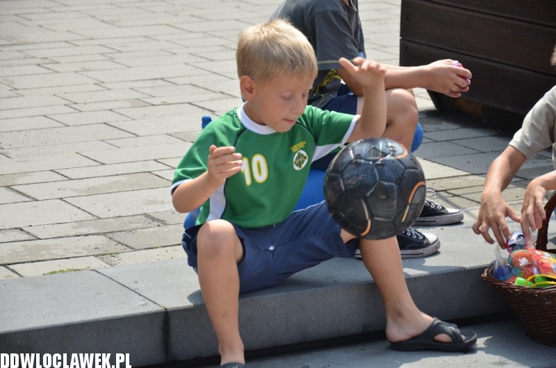 Zakończenie akcji 