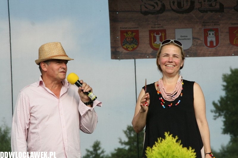 Sołtysiada 2013