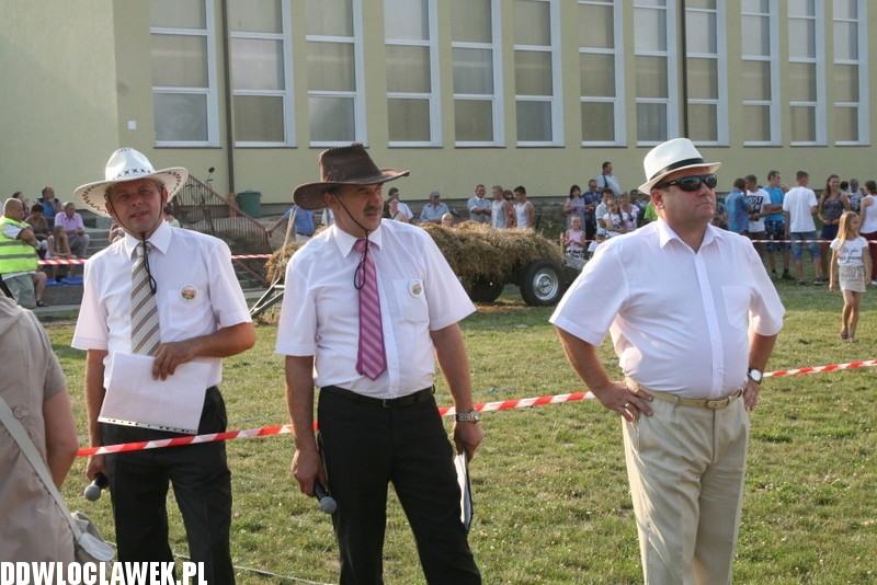 Sołtysiada 2013