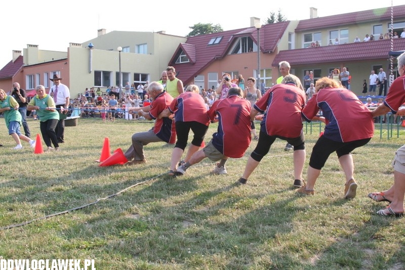 Sołtysiada 2013