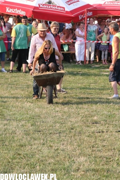Sołtysiada 2013