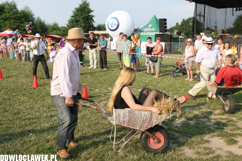Sołtysiada 2013
