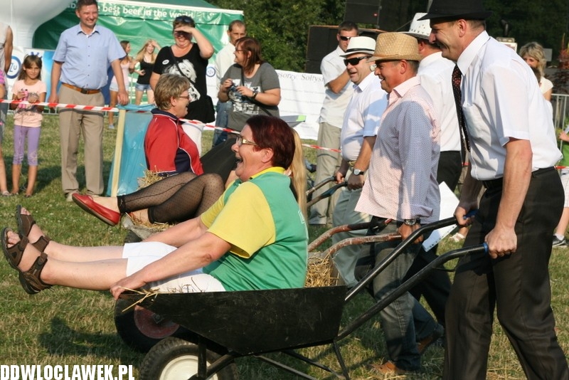 Sołtysiada 2013