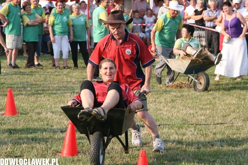 Sołtysiada 2013