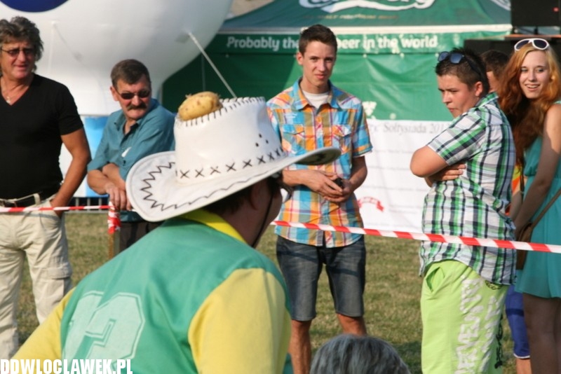 Sołtysiada 2013