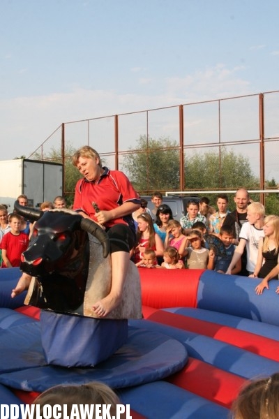 Sołtysiada 2013