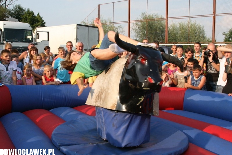 Sołtysiada 2013