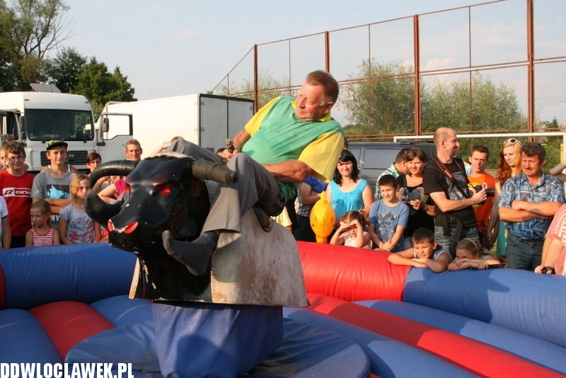 Sołtysiada 2013