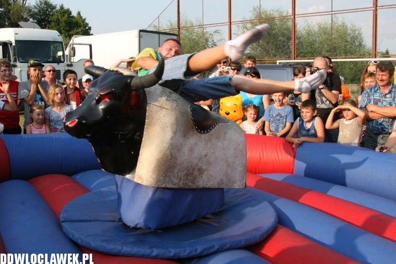 Sołtysiada 2013
