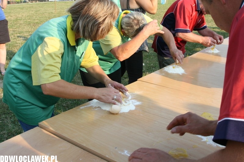 Sołtysiada 2013