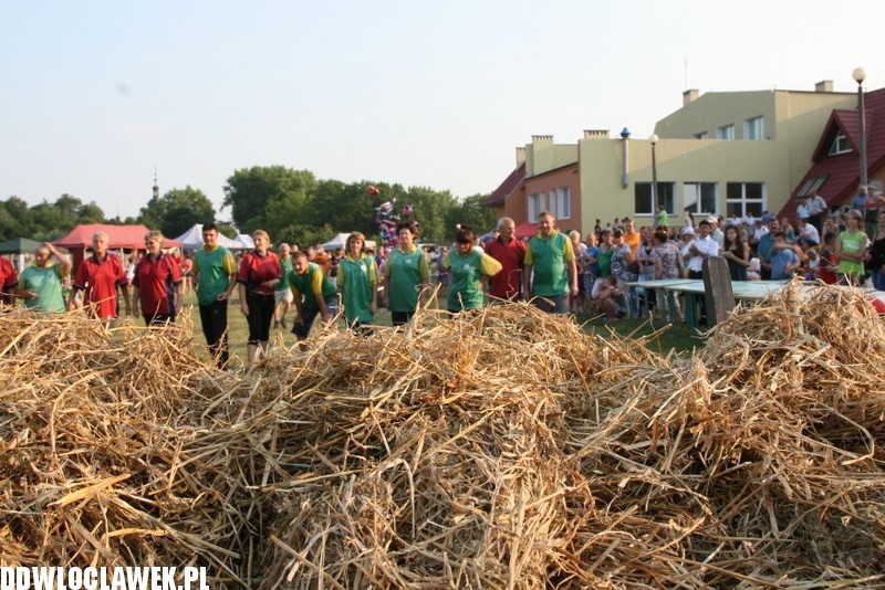 Sołtysiada 2013