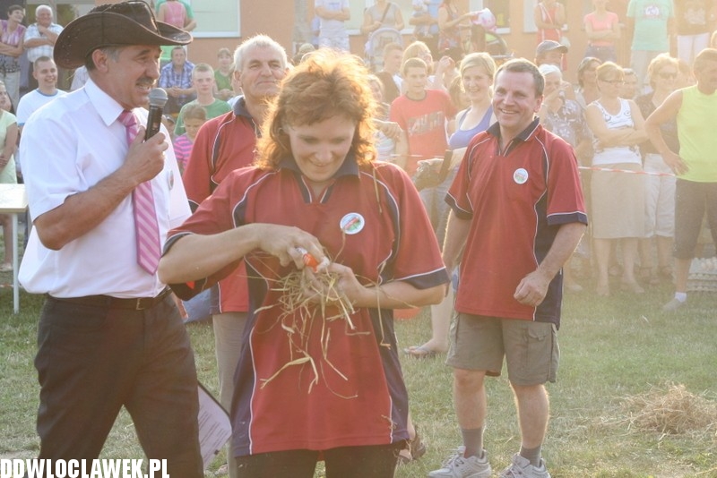 Sołtysiada 2013
