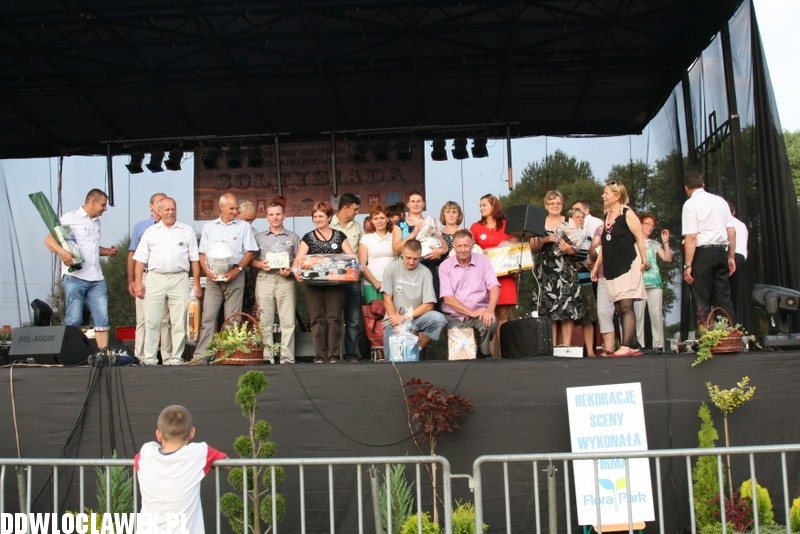 Sołtysiada 2013