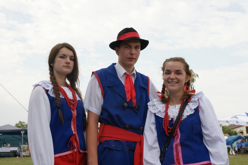 Kasia Cerekwicka w Piotrkowie Kuj.