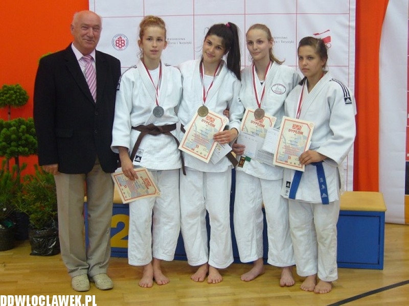 Włocławianie z medalami młodzieżowej olimpiady!