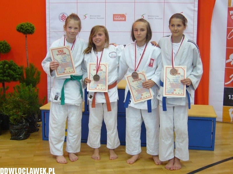 Włocławianie z medalami młodzieżowej olimpiady!